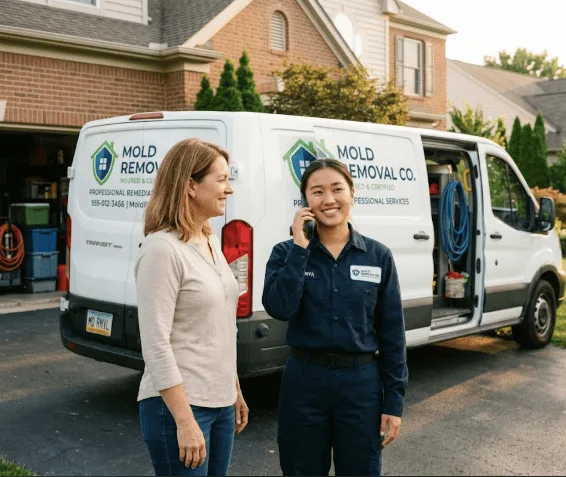 Crawlspace Mold Remediation Lakeside, MI FAQs